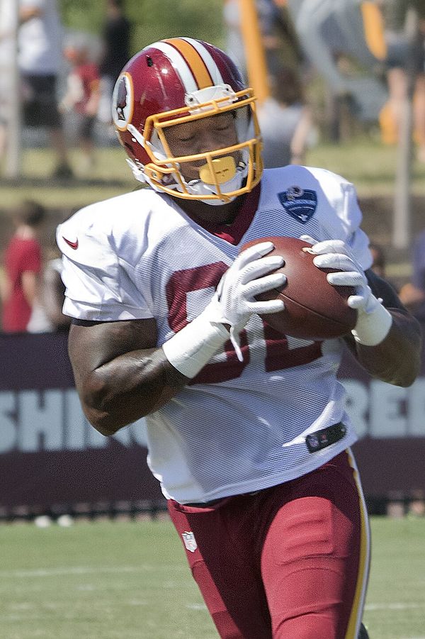 Manasseh Garner, 2017
