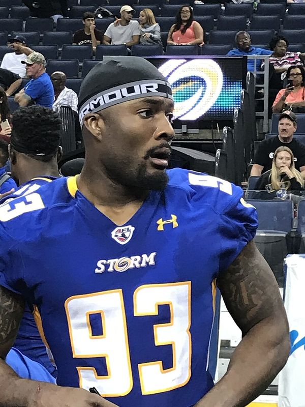 Kendall Montgomery