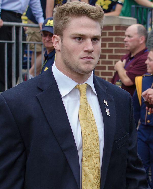 Jake Ryan in the NFL