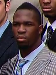 C.J. Mosley in the NFL