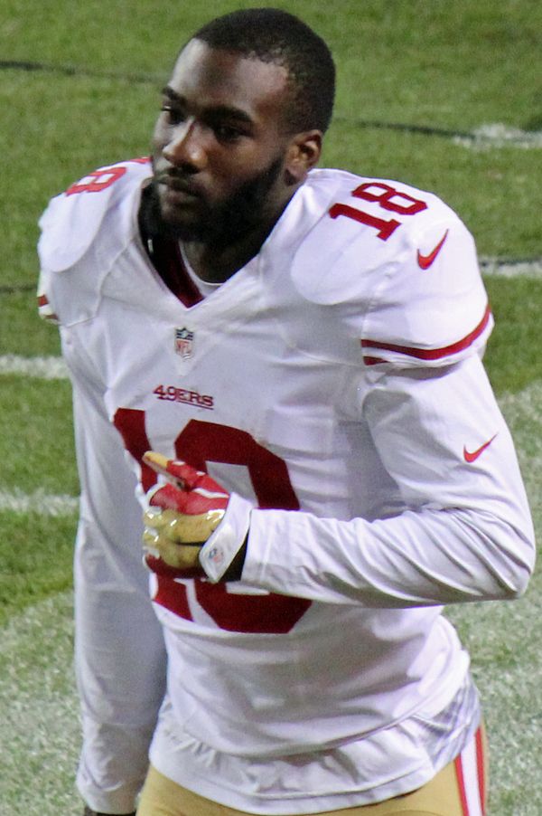 DeAndrew White
