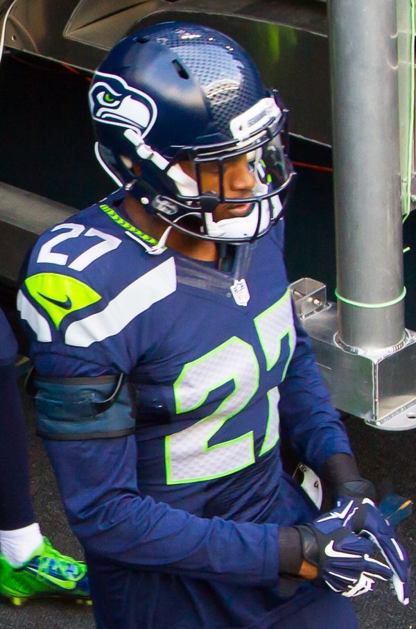 Tharold Simon in the NFL