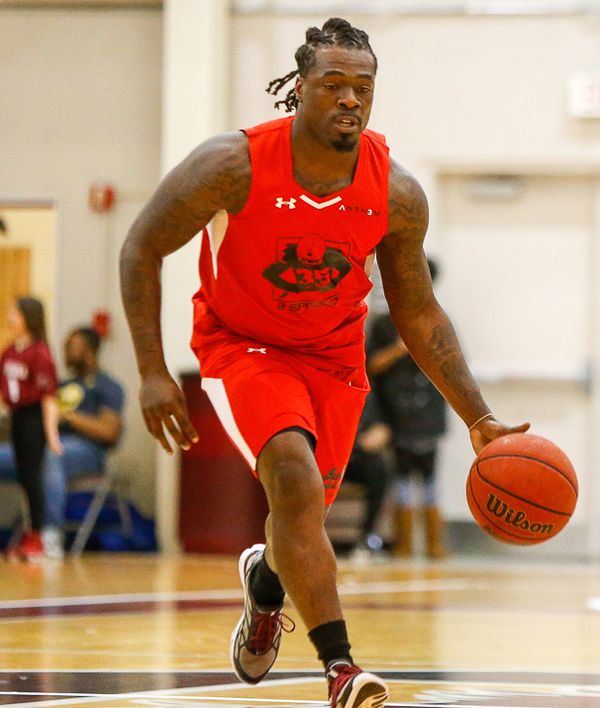 Victor Hampton