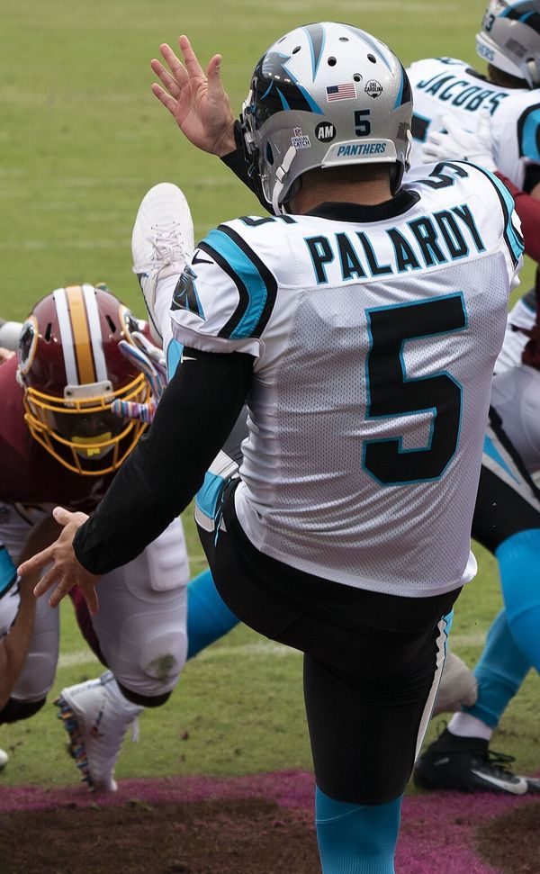 Michael Palardy