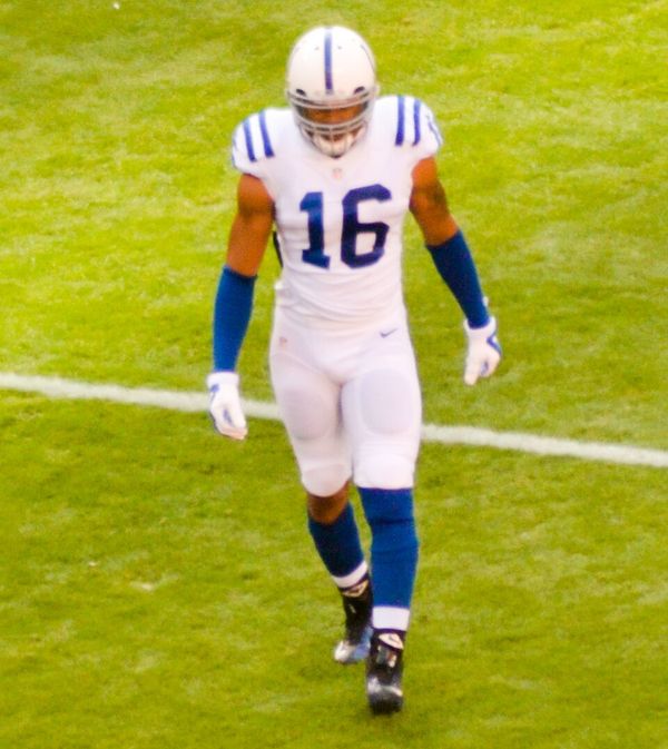Da'Rick Rogers