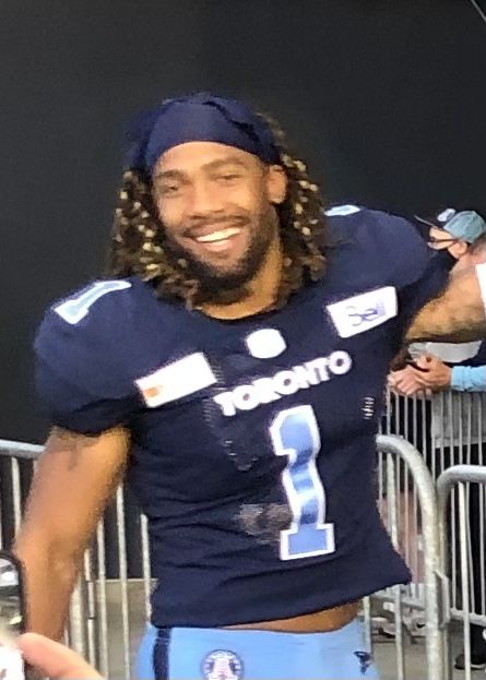 Shaquille Richardson in the NFL, 2021
