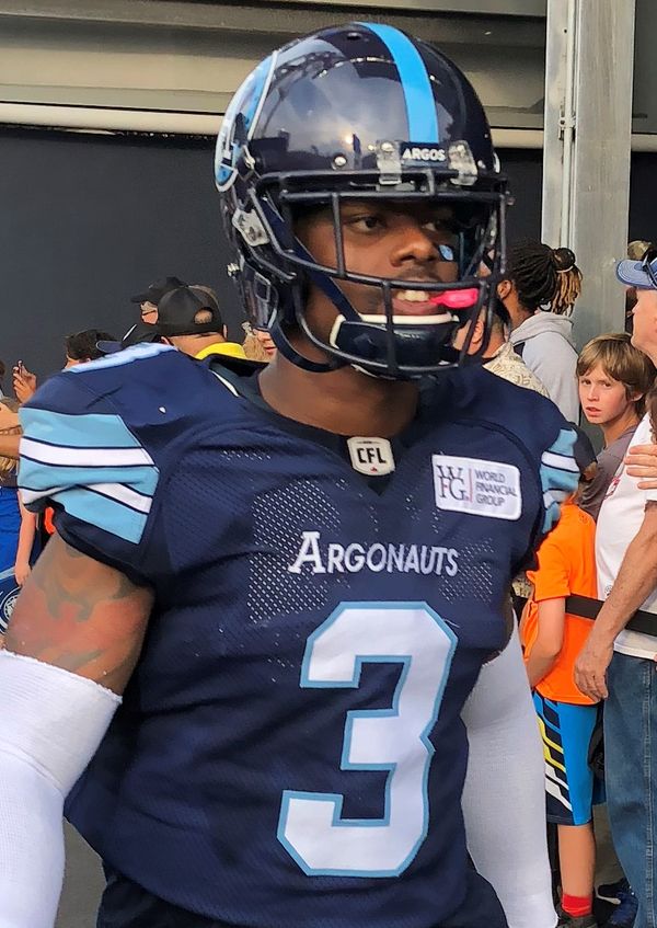 Alden Darby, 2018