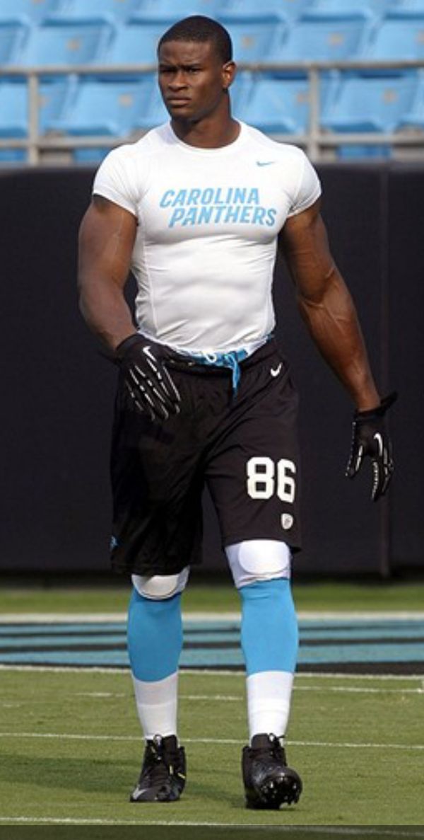 Brandon Williams, 2014