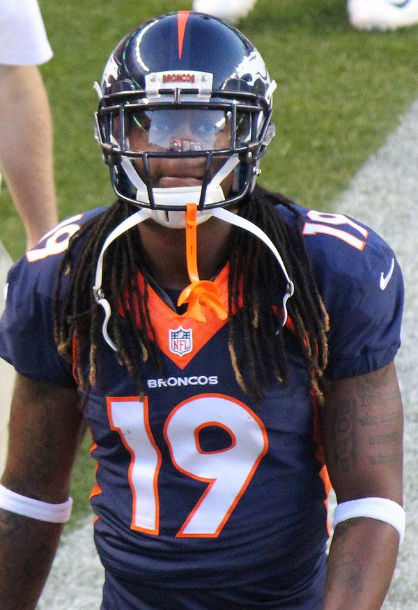 Isaiah Burse