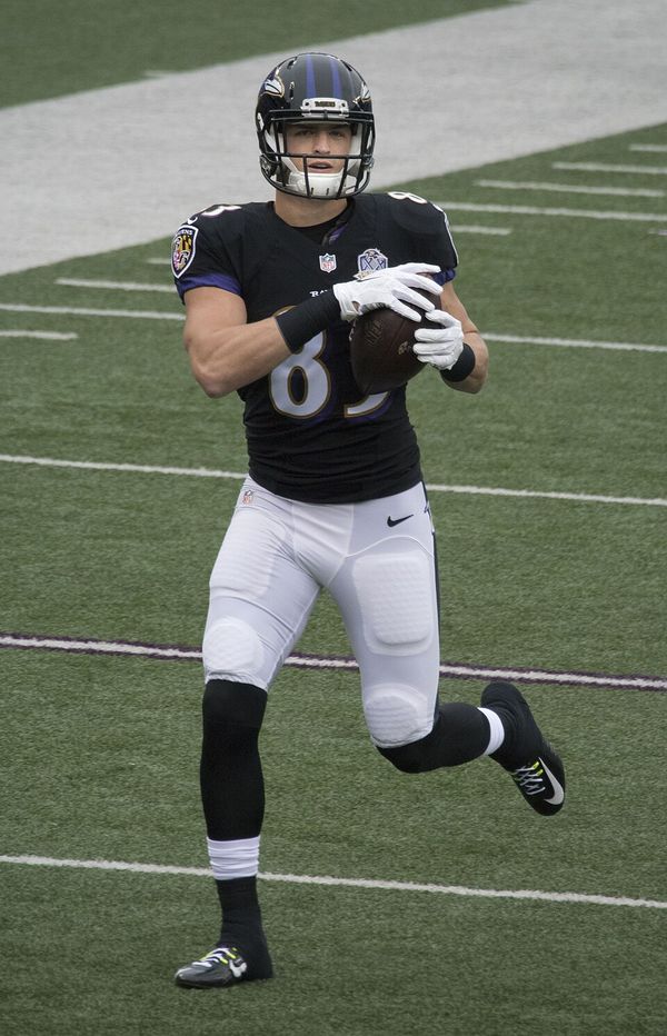 Daniel Brown