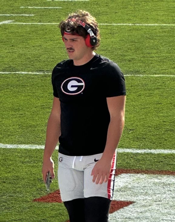 Peyton Woodring