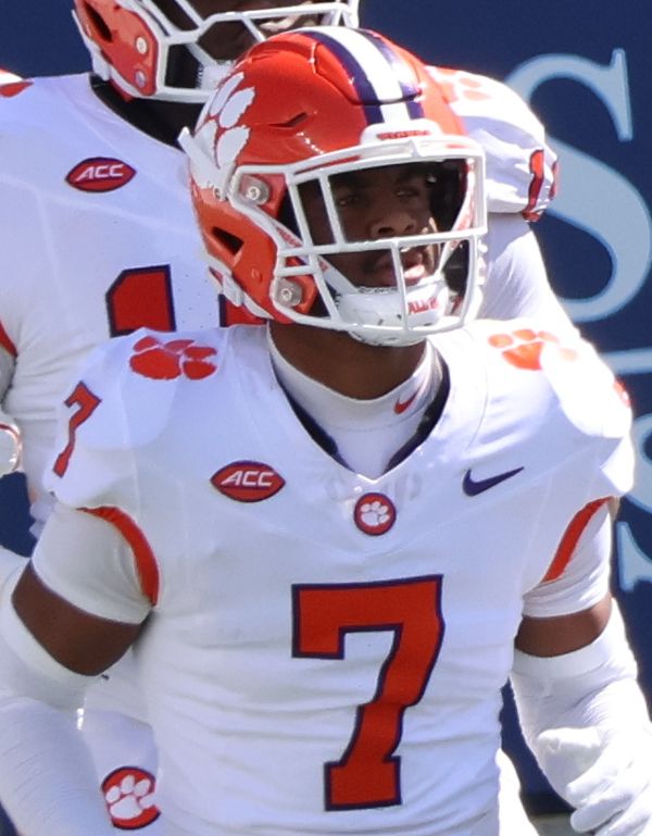 Khalil Barnes, 2025