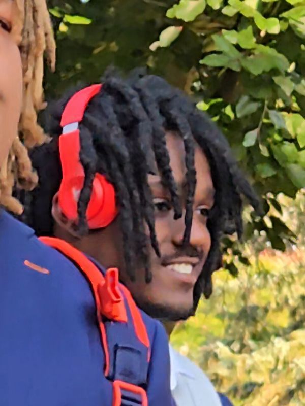 KingJoseph Edwards at Syracuse, 2024
