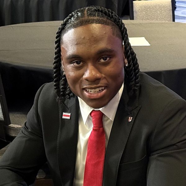 Jaylen McClain, 2026