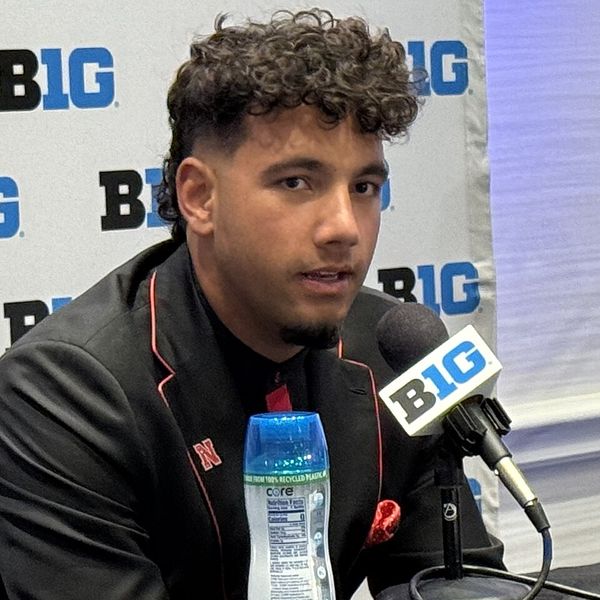 Dylan Raiola, 2025