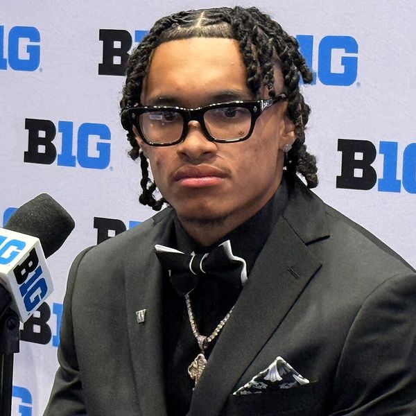 Demond Williams Jr., 2025