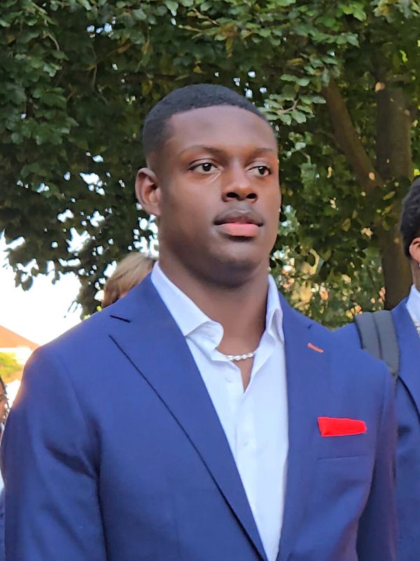 Emanuel Ross, 2024