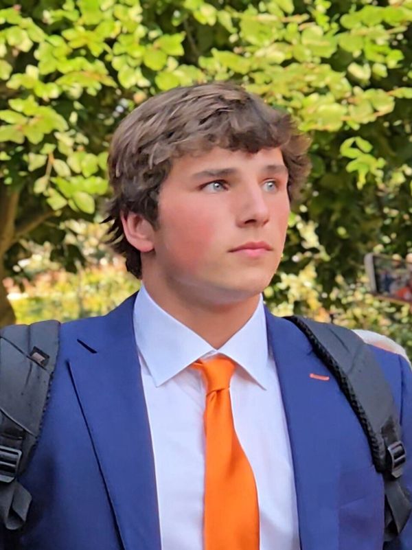 Ethan Stangle, 2024