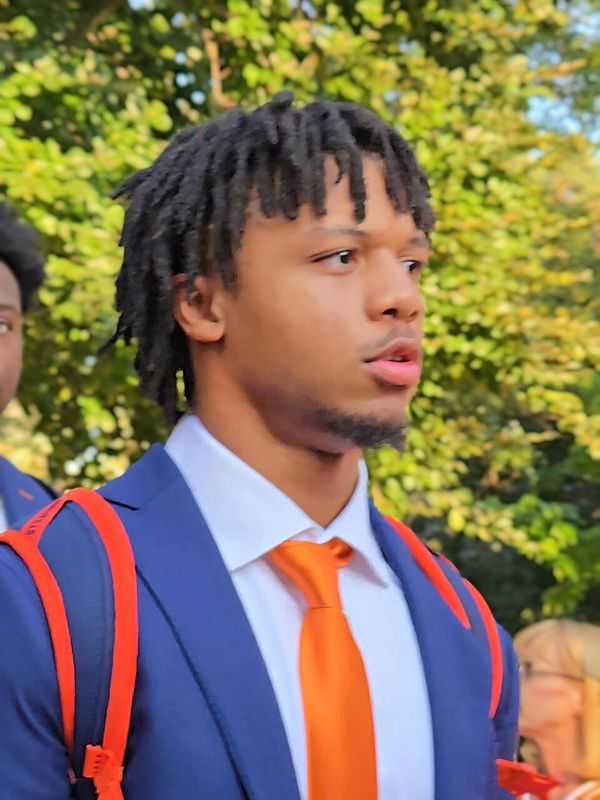 Jaden Hart, 2024