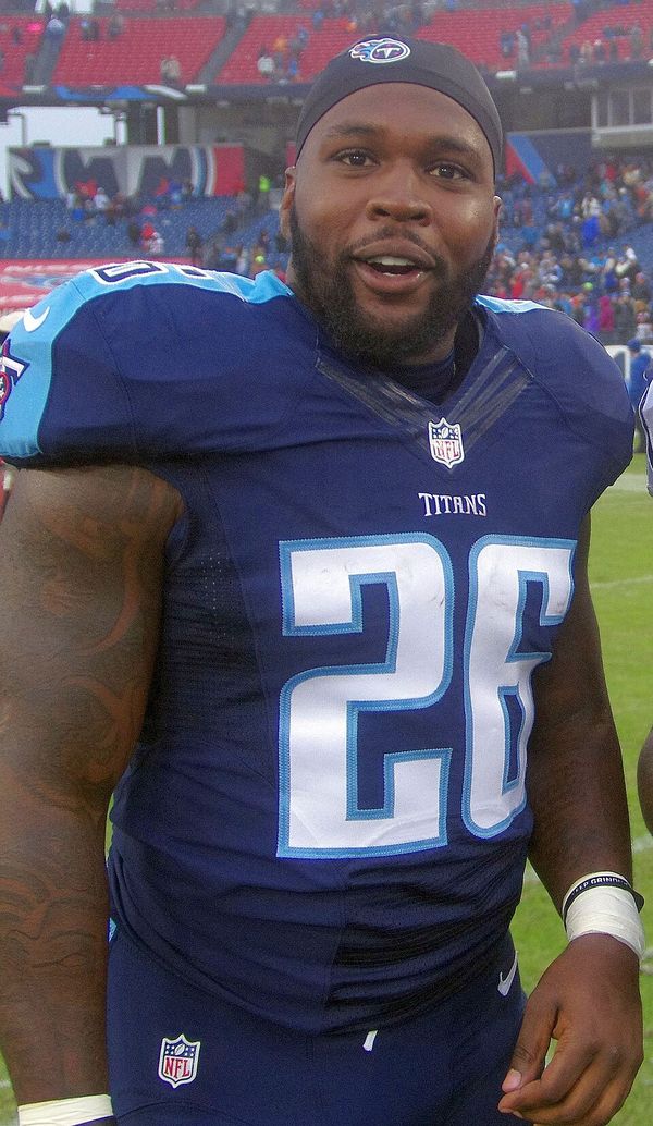 Antonio Andrews, 2017