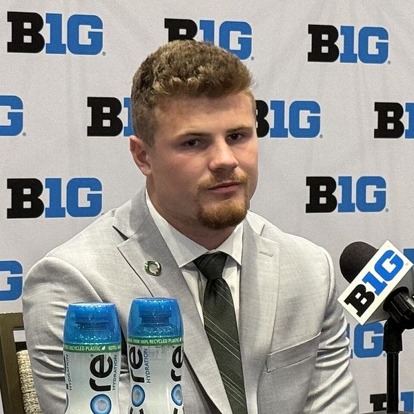 Bryce Boettcher, 2025