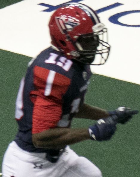 Josh Reese