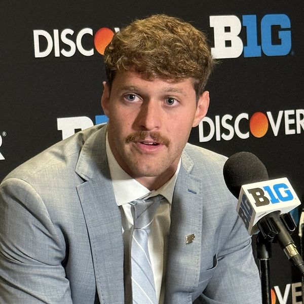 Ryan Browne, 2026