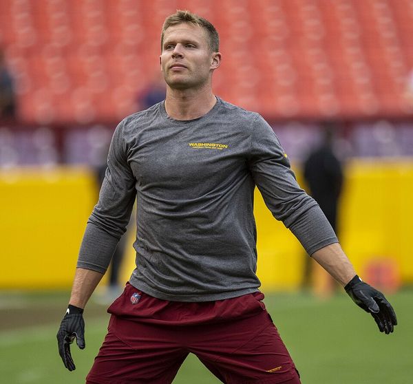 Adam Humphries, 2021