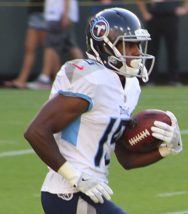 Darius Jennings, 2018