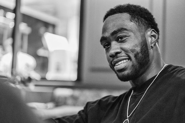 Brandin Cooks in the NFL