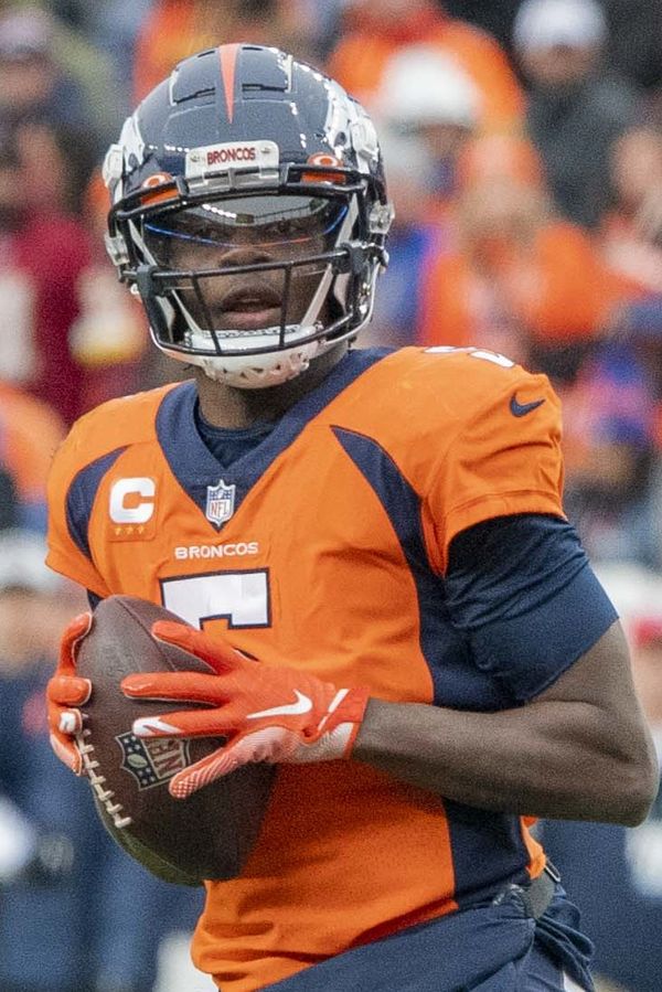 Teddy Bridgewater in the NFL
