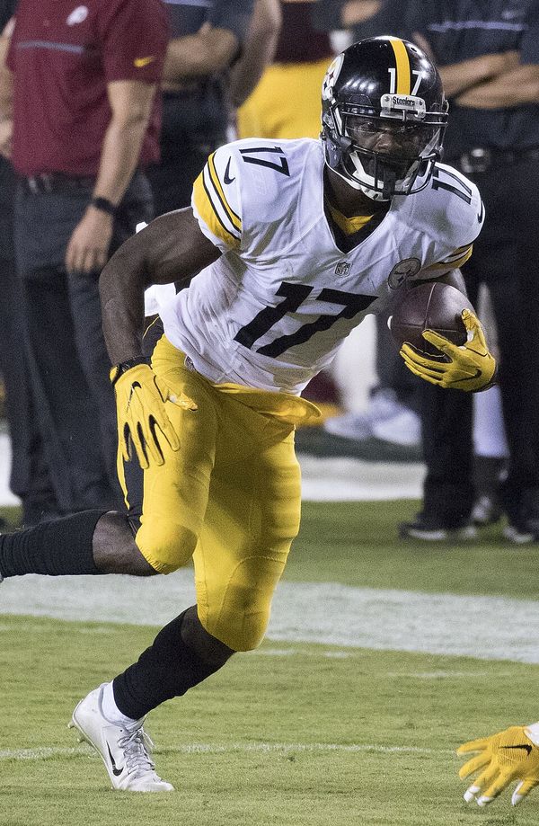 Eli Rogers