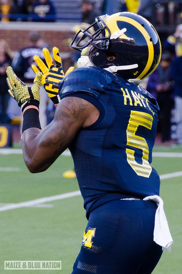 Justice Hayes