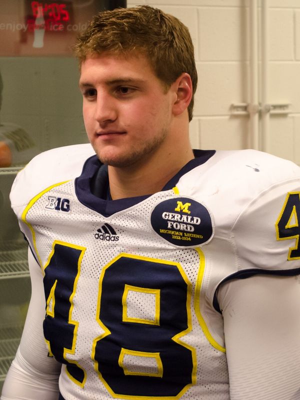 Desmond Morgan