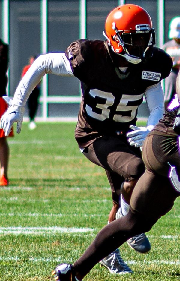 Jermaine Whitehead
