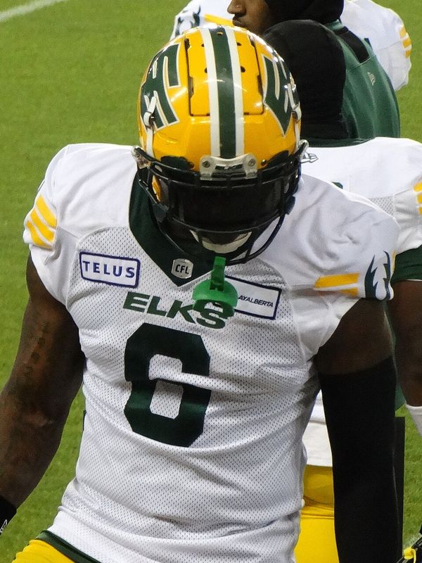 A.C. Leonard, 2023