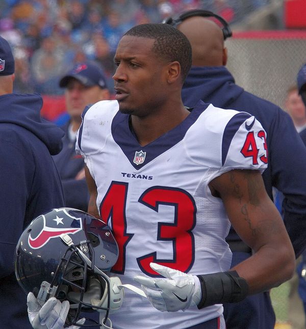 Corey Moore, 2017