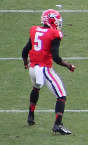 Damian Swann, 2013