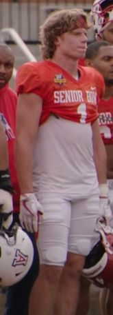 Isaac Teslaa in the NFL