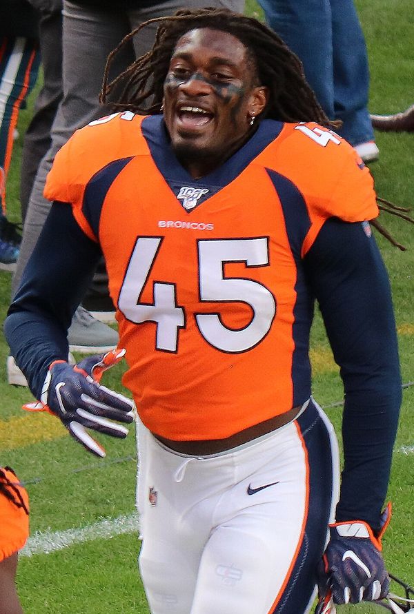 A.J. Johnson