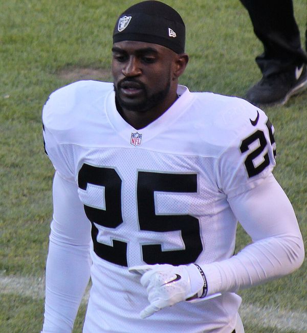 D.J. Hayden