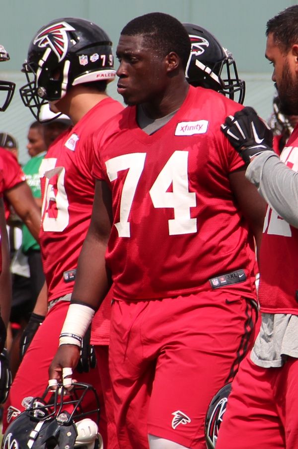 Joey Mbu, 2015