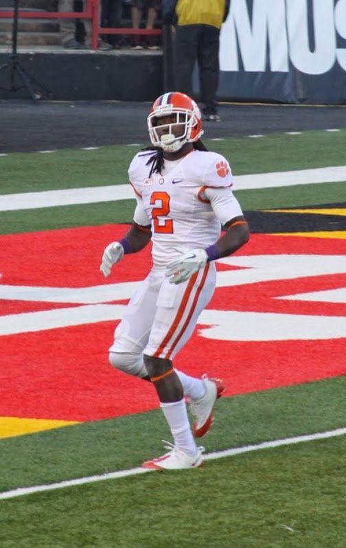Sammy Watkins in the NFL