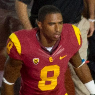 George Farmer at USC, 2012