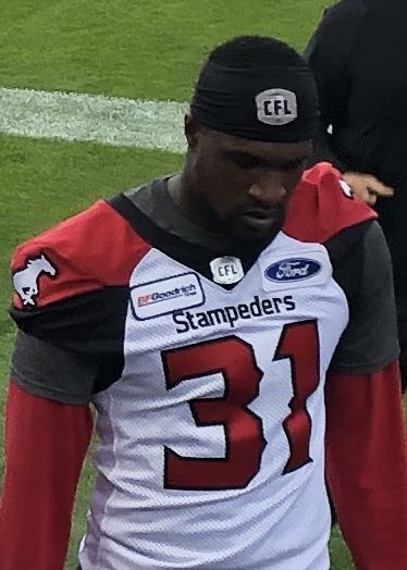 Tre Roberson, 2019