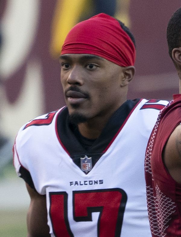 Marvin Hall