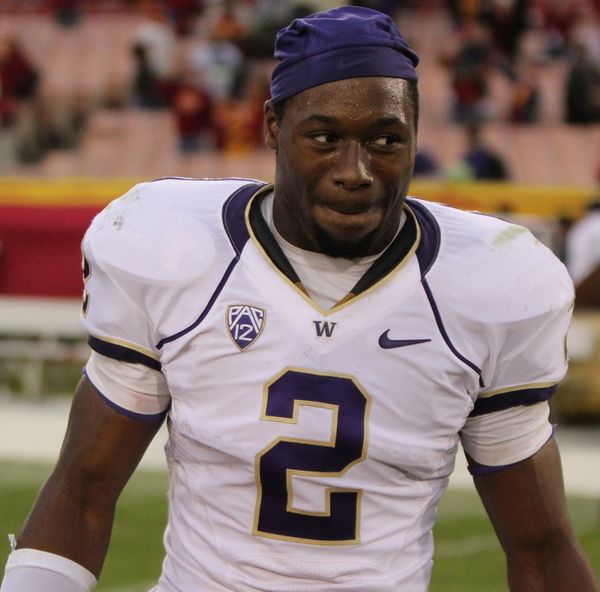 Kasen Williams