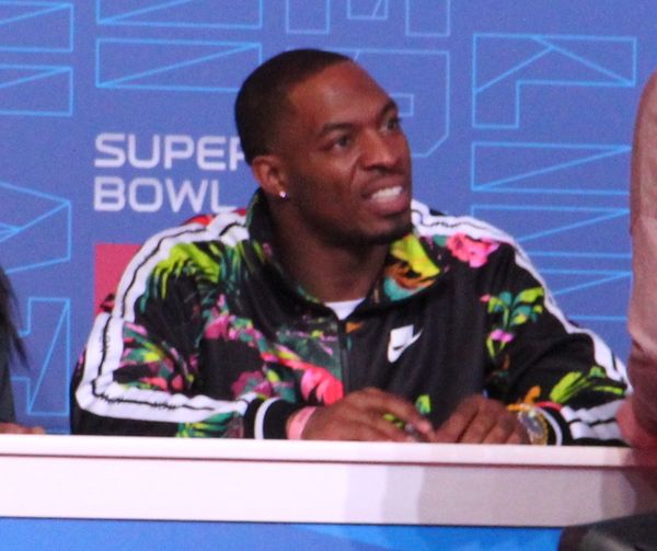 Ha Ha Clinton-Dix with the Chicago Bears, 2019