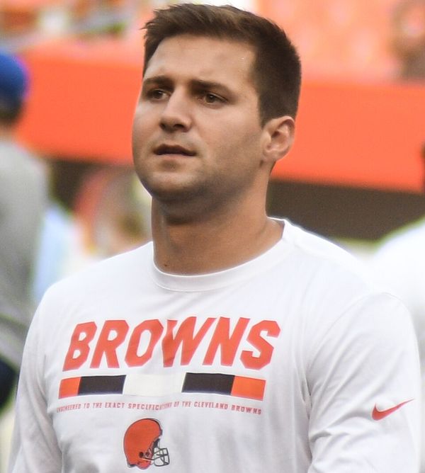 Cody Kessler in the NFL