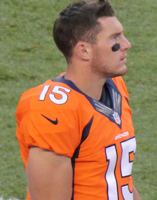 Greg Wilson